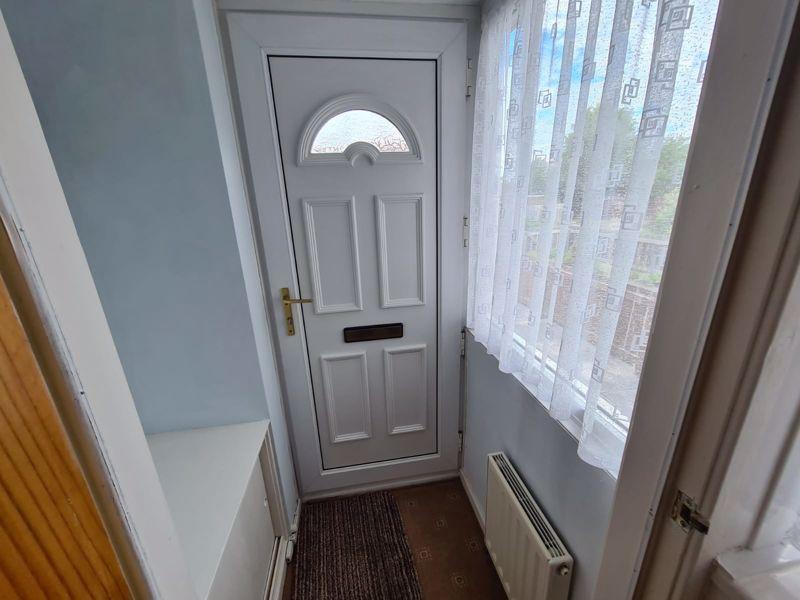 Entrance Lobby