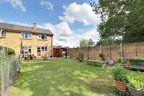 4 Brook Close, Owlsmoor, Sandhurst, GU47 0TG