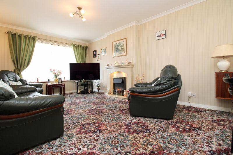 Pershore Grove, Ainsdale 3 bed detached house £260,000