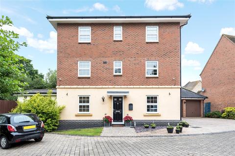 5 Ashton Close, Swindon, SN25 2AH
