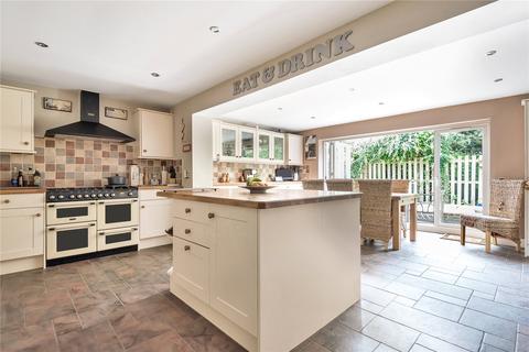 5 Ashton Close, Swindon, SN25 2AH
