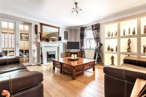 5 Ashton Close, Swindon, SN25 2AH