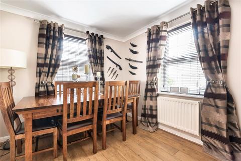 5 Ashton Close, Swindon, SN25 2AH