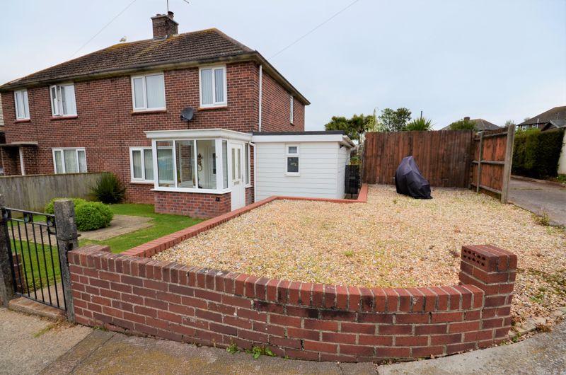EDINBURGH ROAD, BRIXHAM 3 bed semidetached house £299,950