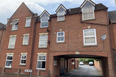 1 bedroom apartment to rent, The Arches, Park Street, Wellington, Telford