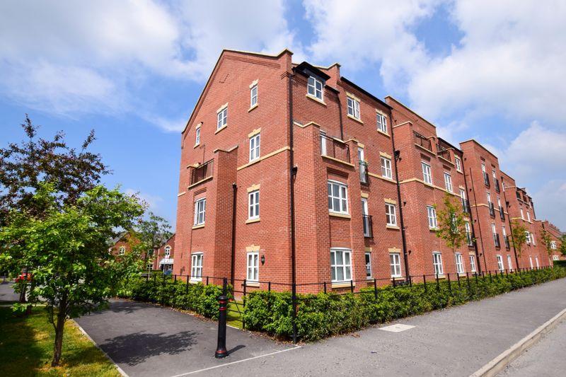 Edgewater Place, Latchford, WA4 1BF 2 bed apartment to rent £895 pcm