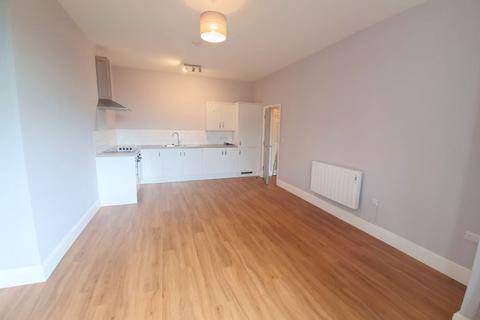 1 bedroom flat to rent, Chesterfield Road South, Mansfield, Notts, NG19 7AD