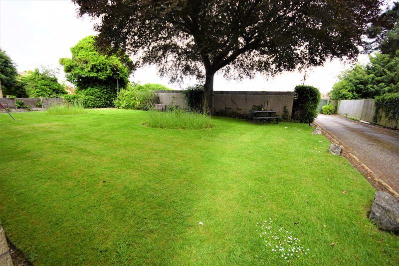 Communal Gardens