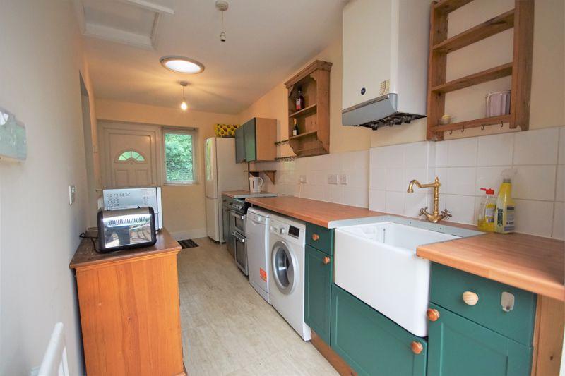 Coldbath Road, Birmingham 2 bed house £795 pcm (£183 pw)