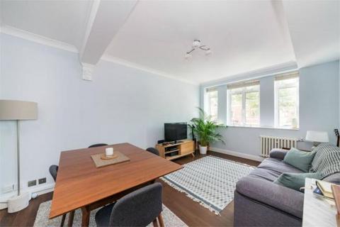 2 bedroom flat to rent, Latymer Court, Hammersmith Road, Hammersmith, W6