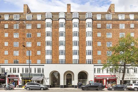 2 bedroom flat to rent, Latymer Court, Hammersmith Road, Hammersmith, W6