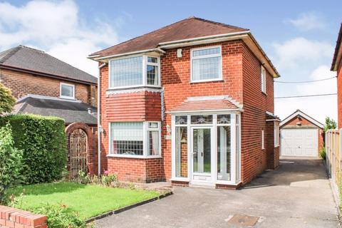 41 Heath Avenue, Werrington, Stoke-on-trent, ST9 0HT