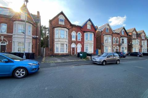 1 bedroom apartment to rent, Selwyn Road, Edgbaston, Birmingham