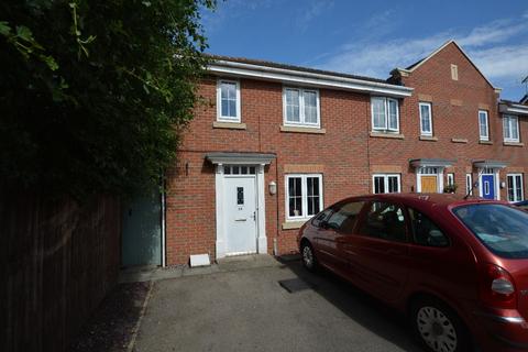 undefined, Roundhouse Crescent, Worksop