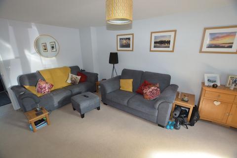 undefined, Roundhouse Crescent, Worksop