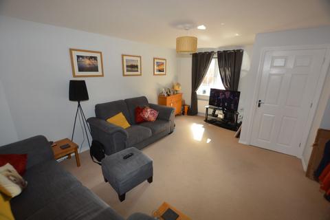 undefined, Roundhouse Crescent, Worksop