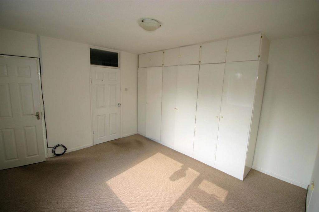 View of Bedroom 1