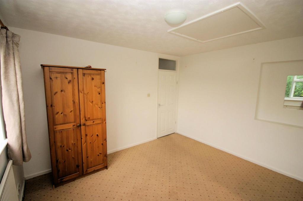 View of Bedroom 3