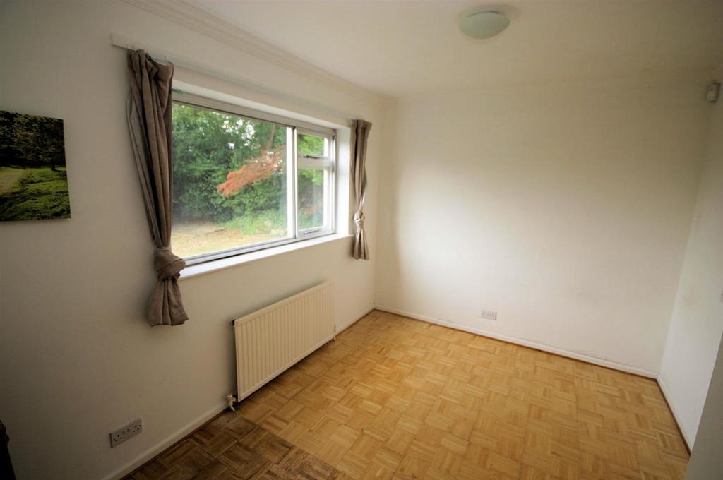 View of Bedroom 4