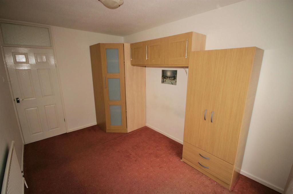 View of Bedroom 5
