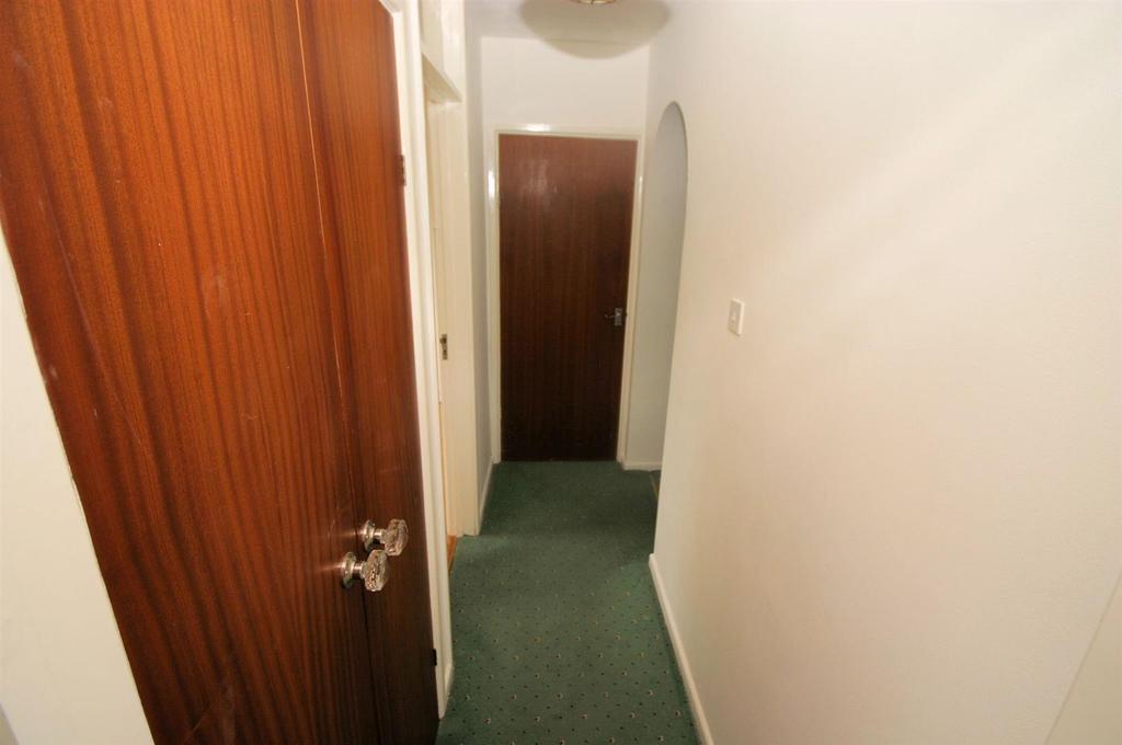 Inner Hallway