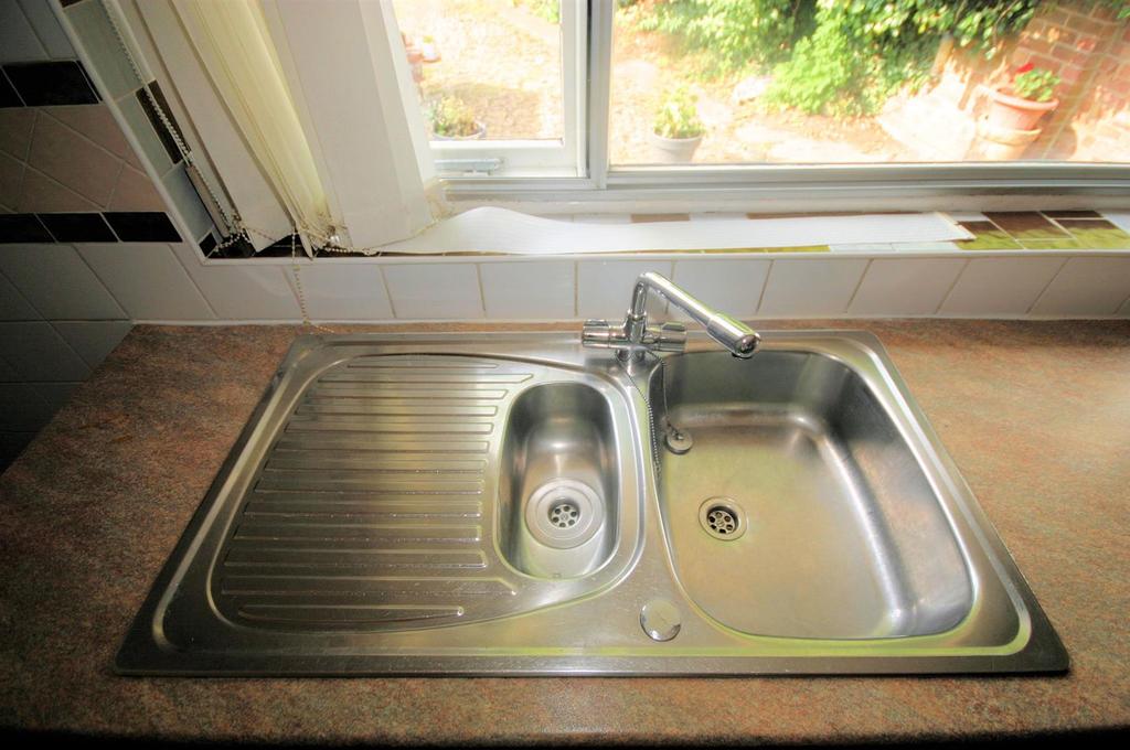 View of Sink