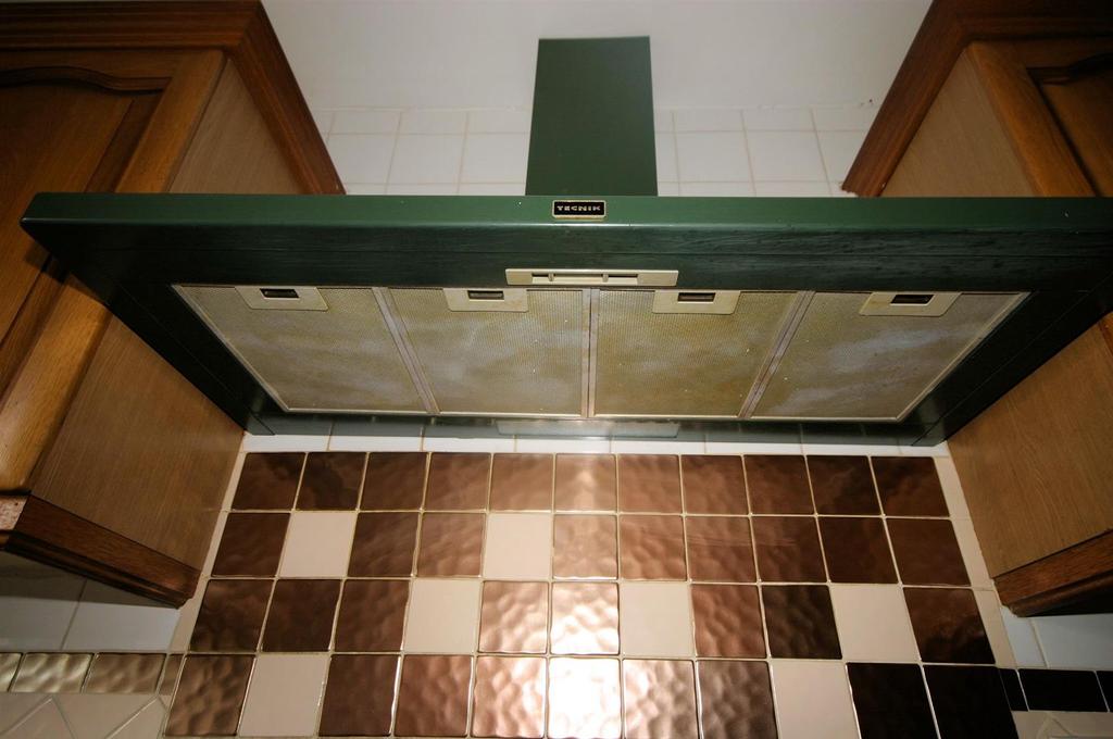 View of Extractor