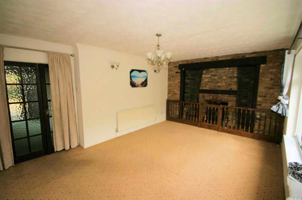 View of Lounge