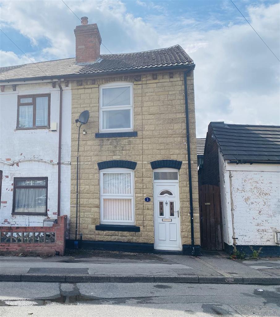 Lindleys Lane, KirkbyInAshfield, Nottingham 2 bed house £675 pcm (£
