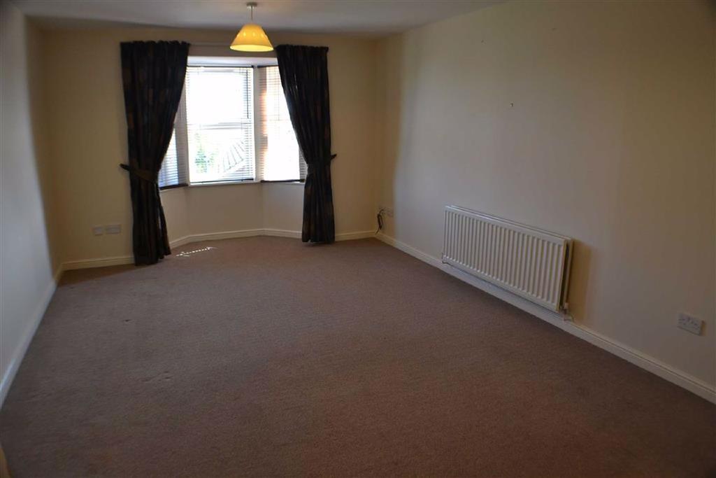 Westhouse, Monkseaton, Tyne & Wear 2 bed flat £600 pcm (£138 pw)