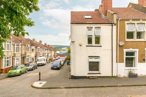 14 Nelson Street, Bedminster, Bristol, BS3 2SP