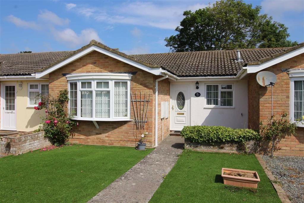 Silverdale, Barton On Sea, Hampshire 2 bed bungalow £340,000