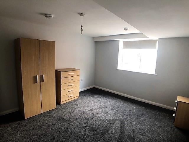 Bedrooms