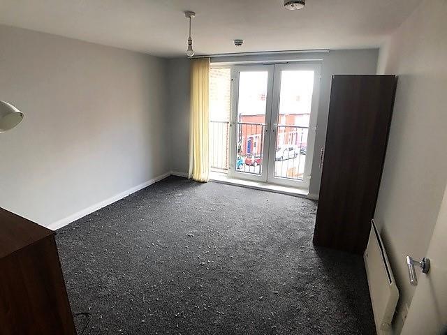 Bedrooms