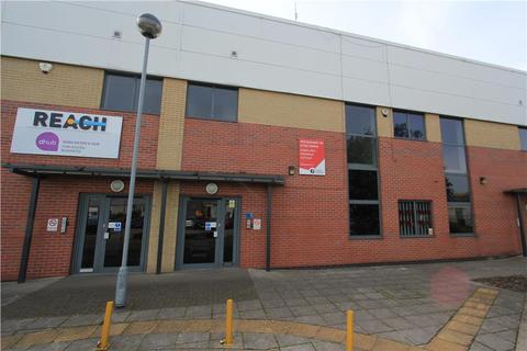 Office for sale - Atlas, 3 Balby Carr Bank, Doncaster, South Yorkshire, DN4 5JT
