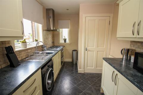 1/2 Twirlees Road, Hawick, TD9 9LT