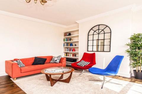2 bedroom flat to rent, WC1X