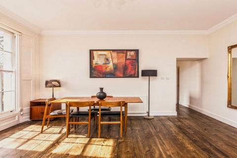 2 bedroom flat to rent, WC1X