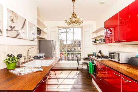 2 bedroom flat to rent, WC1X