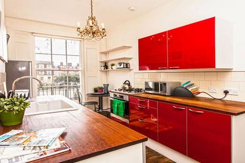 2 bedroom flat to rent, WC1X
