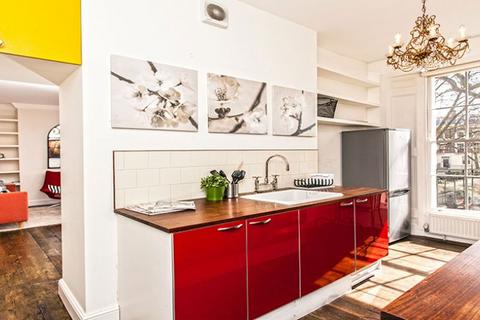 2 bedroom flat to rent, WC1X