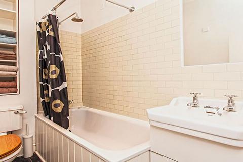 2 bedroom flat to rent, WC1X