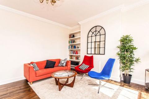 2 bedroom flat to rent, WC1X