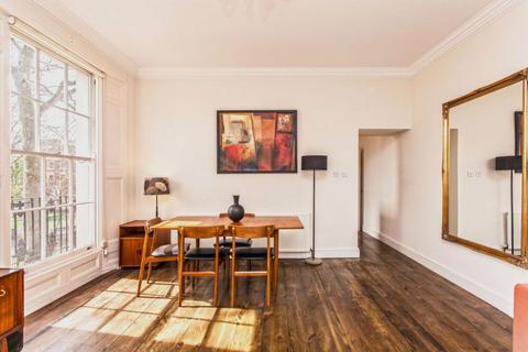 2 bedroom flat to rent, WC1X