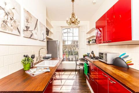 2 bedroom flat to rent, WC1X