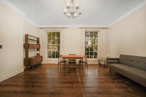 2 bedroom flat to rent, WC1X