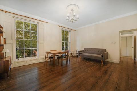 2 bedroom flat to rent, WC1X