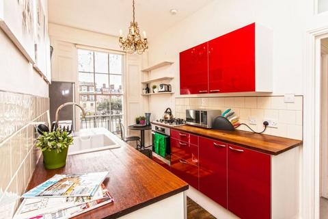 2 bedroom flat to rent, WC1X