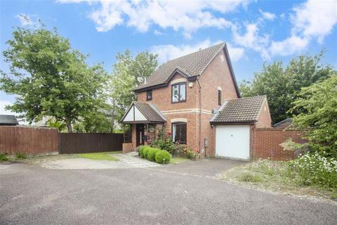 16 Blansby Chase, Emerson Valley, Milton Keynes, MK4 2LT