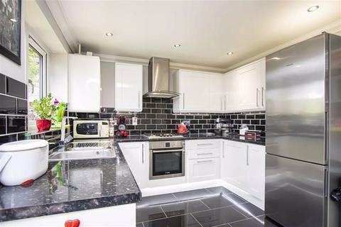 16 Blansby Chase, Emerson Valley, Milton Keynes, MK4 2LT